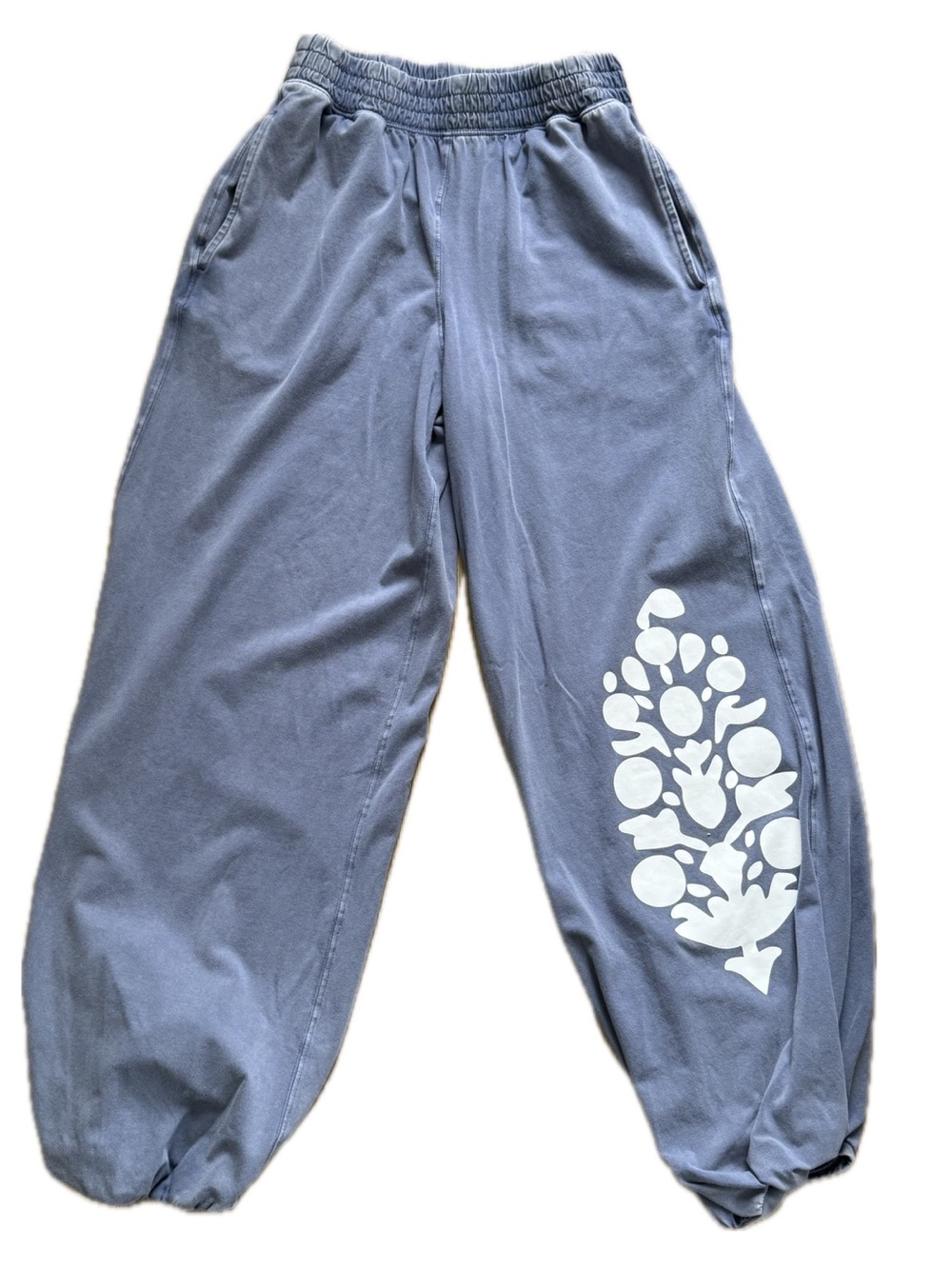 Free People Movement Hot Shot Crossover Sweatpants - Picture 2 of 10
